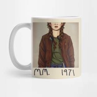 1971 Mug